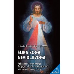 SLIKA BOGA NEVIDLJIVOGA