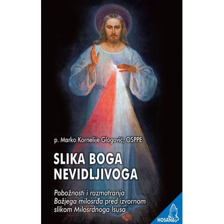 SLIKA BOGA NEVIDLJIVOGA