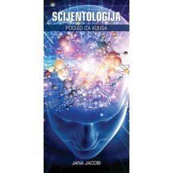 SCIJENTOLOGIJA-POGLED IZA KULISA