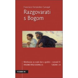 RAZGOVARATI S BOGOM-SVEZAK IV.