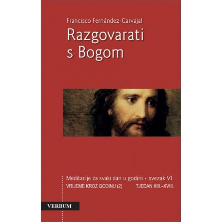 RAZGOVARATI S BOGOM-SVEZAK VI.