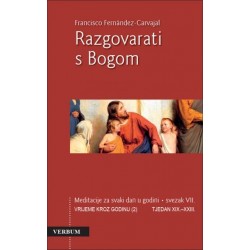 RAZGOVARATI S BOGOM-SVEZAK VII.