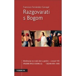 RAZGOVARATI S BOGOM-SVEZAK VIII.