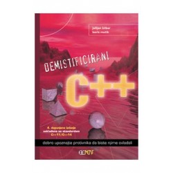 DEMISTIFICIRANI C++
