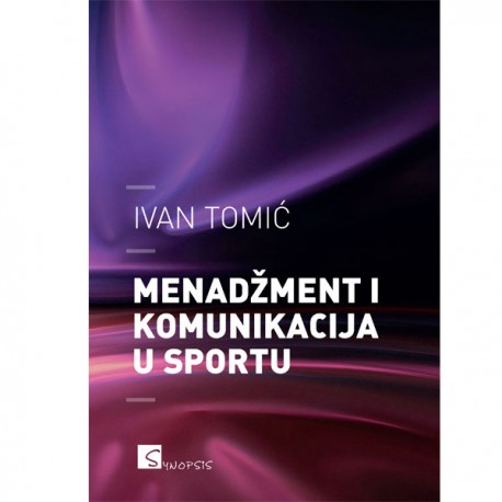 MENADŽMENT I KOMUNIKACIJA  U SPORTU