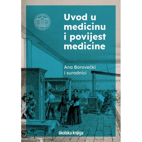 UVOD U MEDICINU I POVIJEST MEDICINE