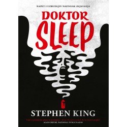 DOKTOR SLEEP