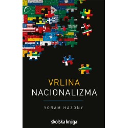 VRLINA NACIONALIZMA