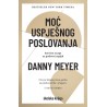 MOĆ USPJEŠNOG POSLOVANJA