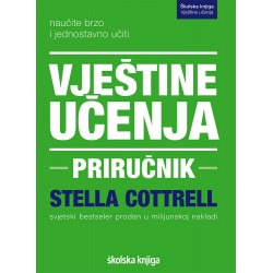 VJEŠTINE UČENJA