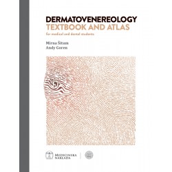 DERMATOVENEREOLOGY TEXTBOOK AND ATLAS