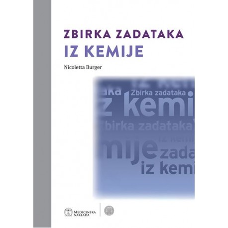 ZBIRKA ZADATAKA IZ KEMIJE