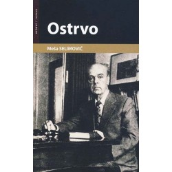 OSTRVO