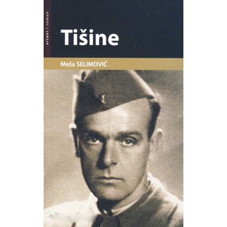 TIŠINE