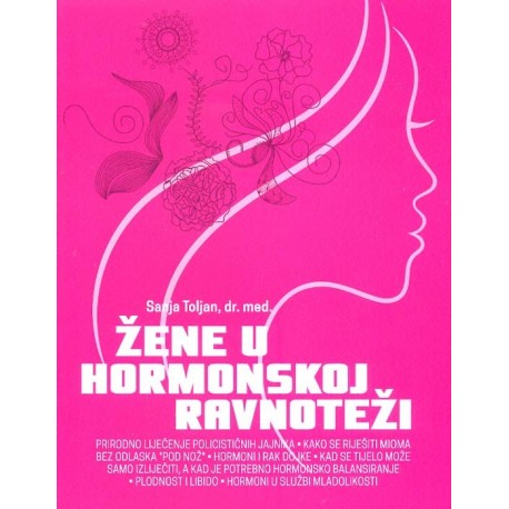 ŽENE U HORMONSKOJ RAVNOTEŽI