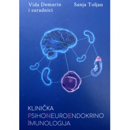 KLINIČKA PSIHONEUROENDOKRINOIMUNOLOGIJA