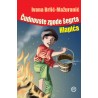 ČUDNOVATE ZGODE ŠEGRTA HLAPIĆA