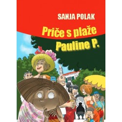 PRIČE S PLAŽE PAULINE P.