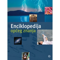 ENCIKLOPEDIJA OPĆEG ZNANJA