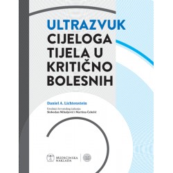 ULTRAZVUK CIJELOGA TIJELA U KRITIČNO BOLESNIH