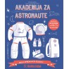 AKADEMIJA ZA ASTRONAUTE