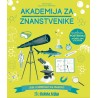AKADEMIJA ZA ZNANSTVENIKE