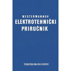 WESTERMANNOV ELEKTROTEHNIČKI PRIRUČNIK