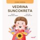 VEDRINA SUNCOKRETA– slikovnica o Downovom sindromu