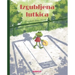 IZGUBLJENA LUTKICA