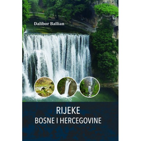 RIJEKE BOSNE I HERCEGOVINE