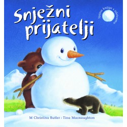 SNJEŽNI PRIJATELJI