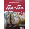 FON-FON 2 UDŽBENIK HRVATSKOG JEZIKA