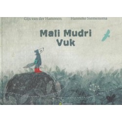 MALI MUDRI VUK