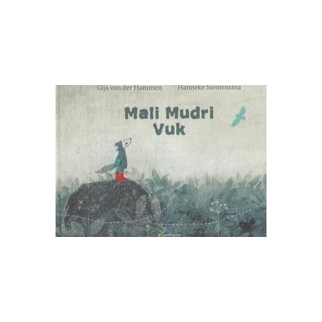 MALI MUDRI VUK