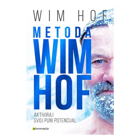 METODA WIM HOF