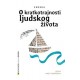 O KRATKOTRAJNOSTI LJUDSKOG ŽIVOTA-Pisma majci i prijateljima