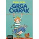 GRGA ČVARAK