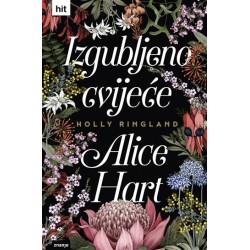 IZGUBLJENO CVIJEĆE ALICE HART