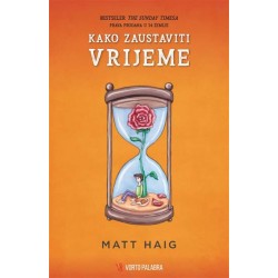 KAKO ZAUSTAVITI VRIJEME