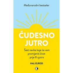 ČUDESNO JUTRO