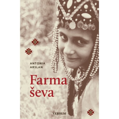 FARMA ŠEVA