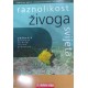 Raznolikost živog svijeta 2 udžbenik biologije