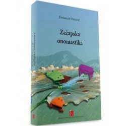 ZAŽAPSKA ONOMASTIKA