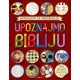 UPOZNAJMO BIBLIJU: AKTIVNOSTI ZA PREDŠKOLCE