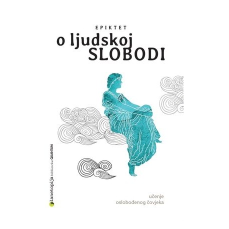 O LJUDSKOJ SLOBODI - učenje oslobođenog čovjeka