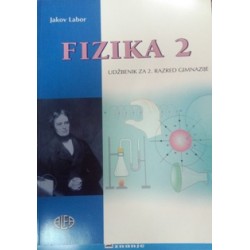 Fizika 2 udžbenik Alfa
