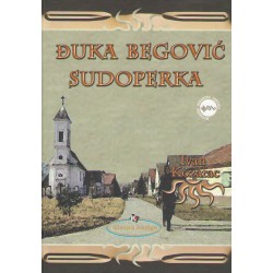 ĐUKA BEGOVIĆ, SUDOPERKA