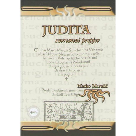 JUDITA