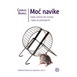 MOĆ NAVIKE