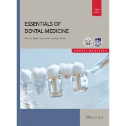 ESSENTIALS OF DENTAL MEDICINE